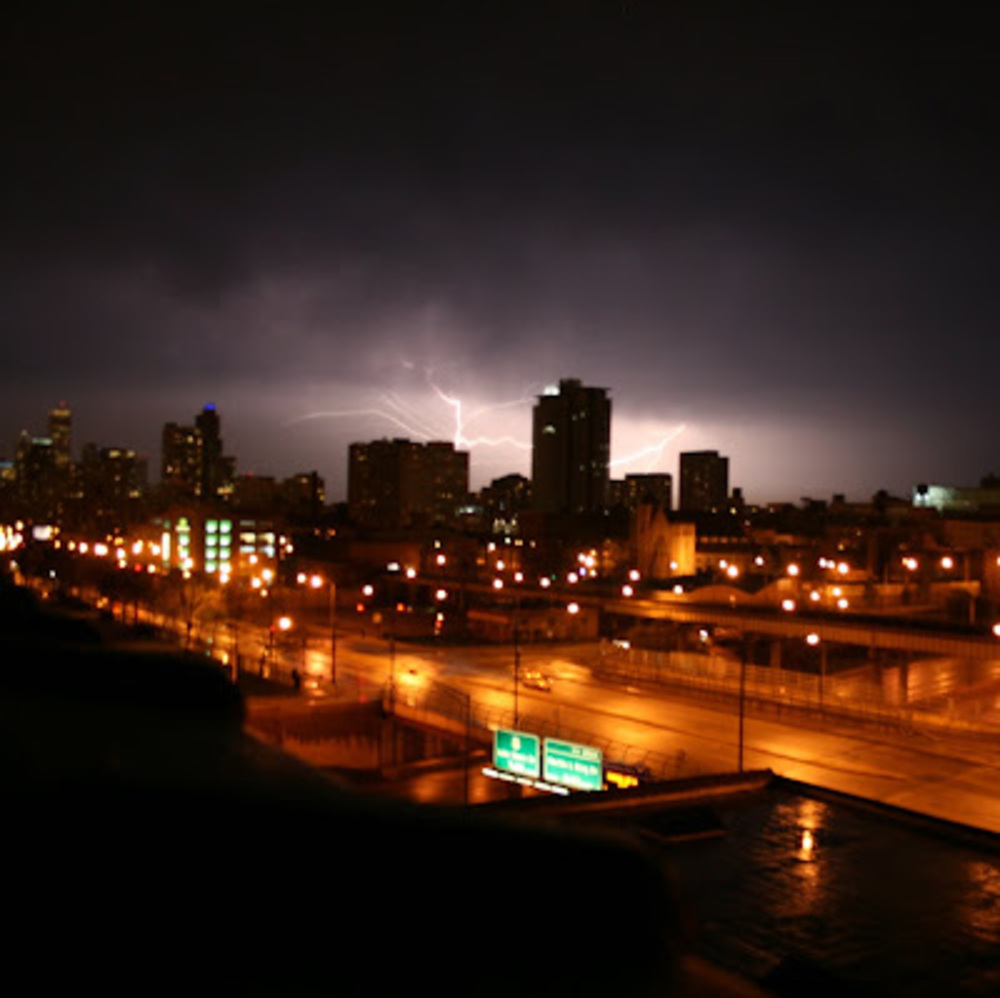 Meet your Posher, Rashadd